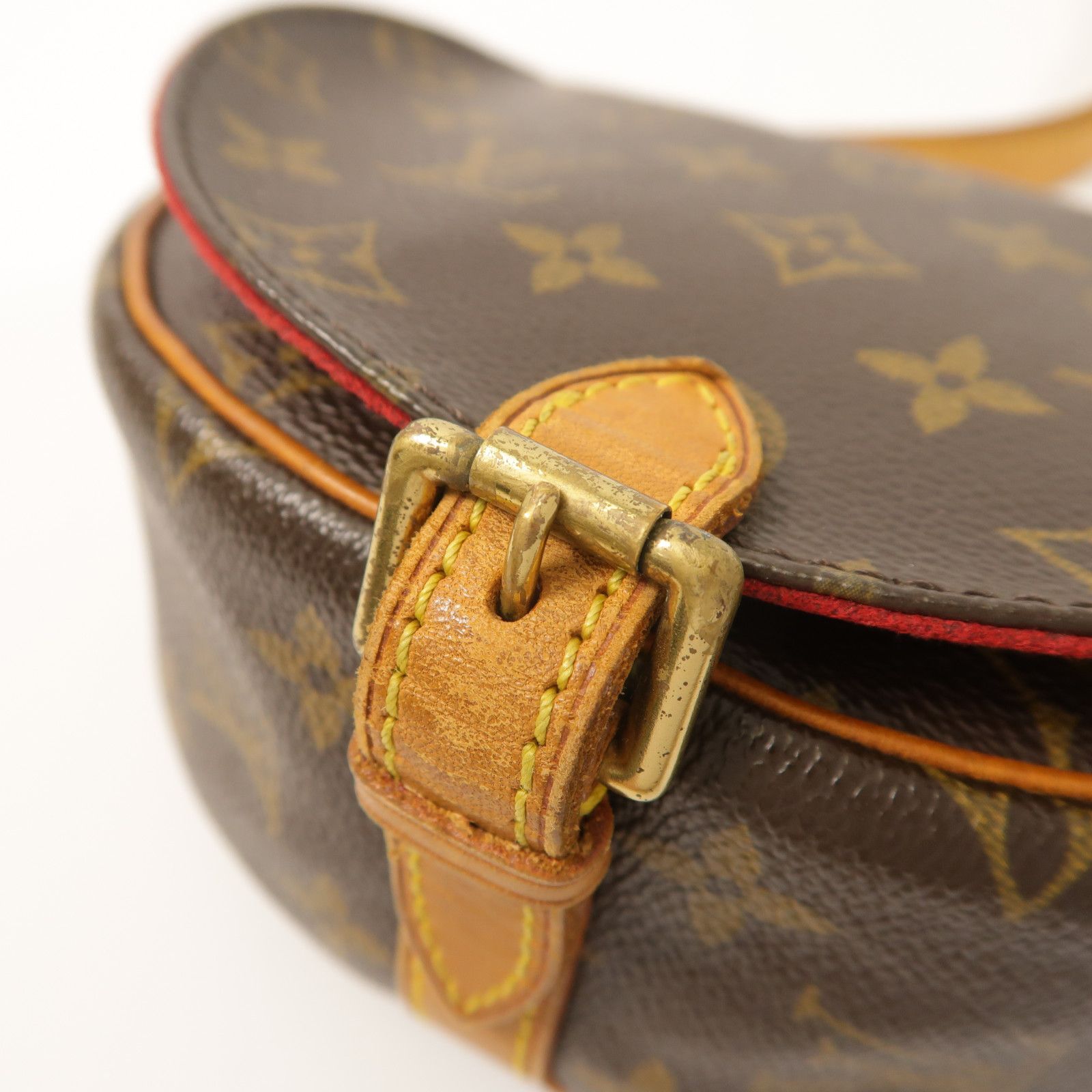 Tambourin, Monogram — view 13