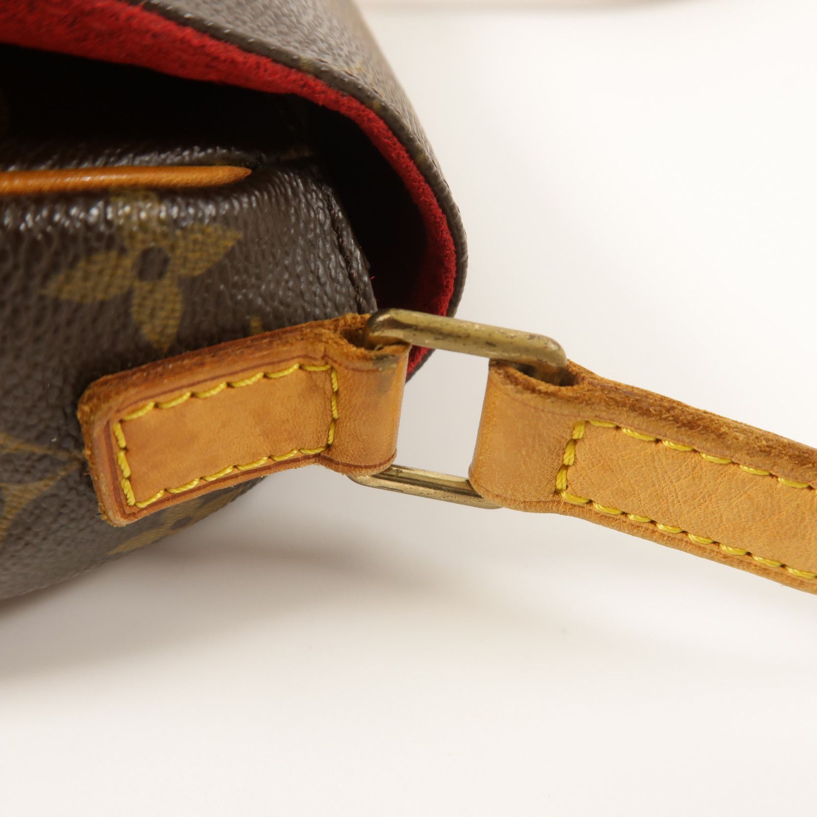 Tambourin, Monogram — view 14