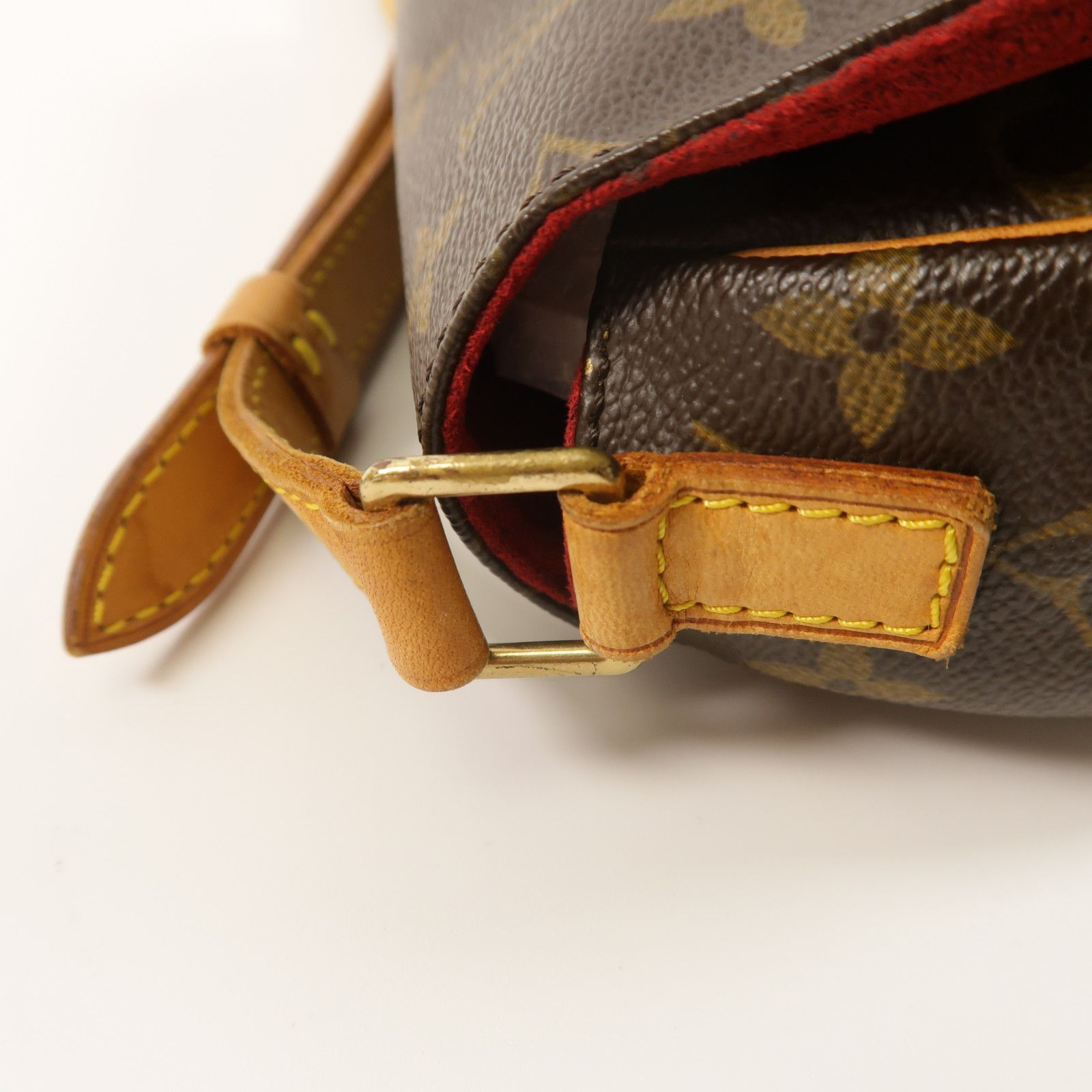 Tambourin, Monogram — view 15