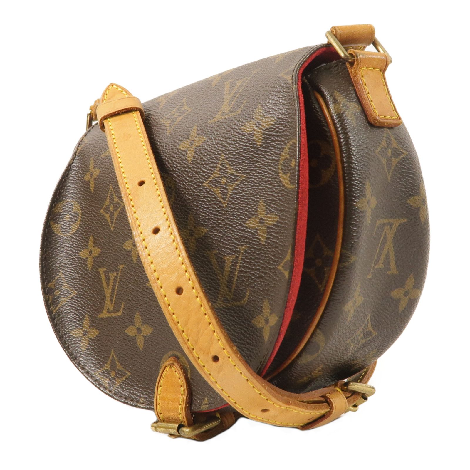 Tambourin, Monogram — view 3