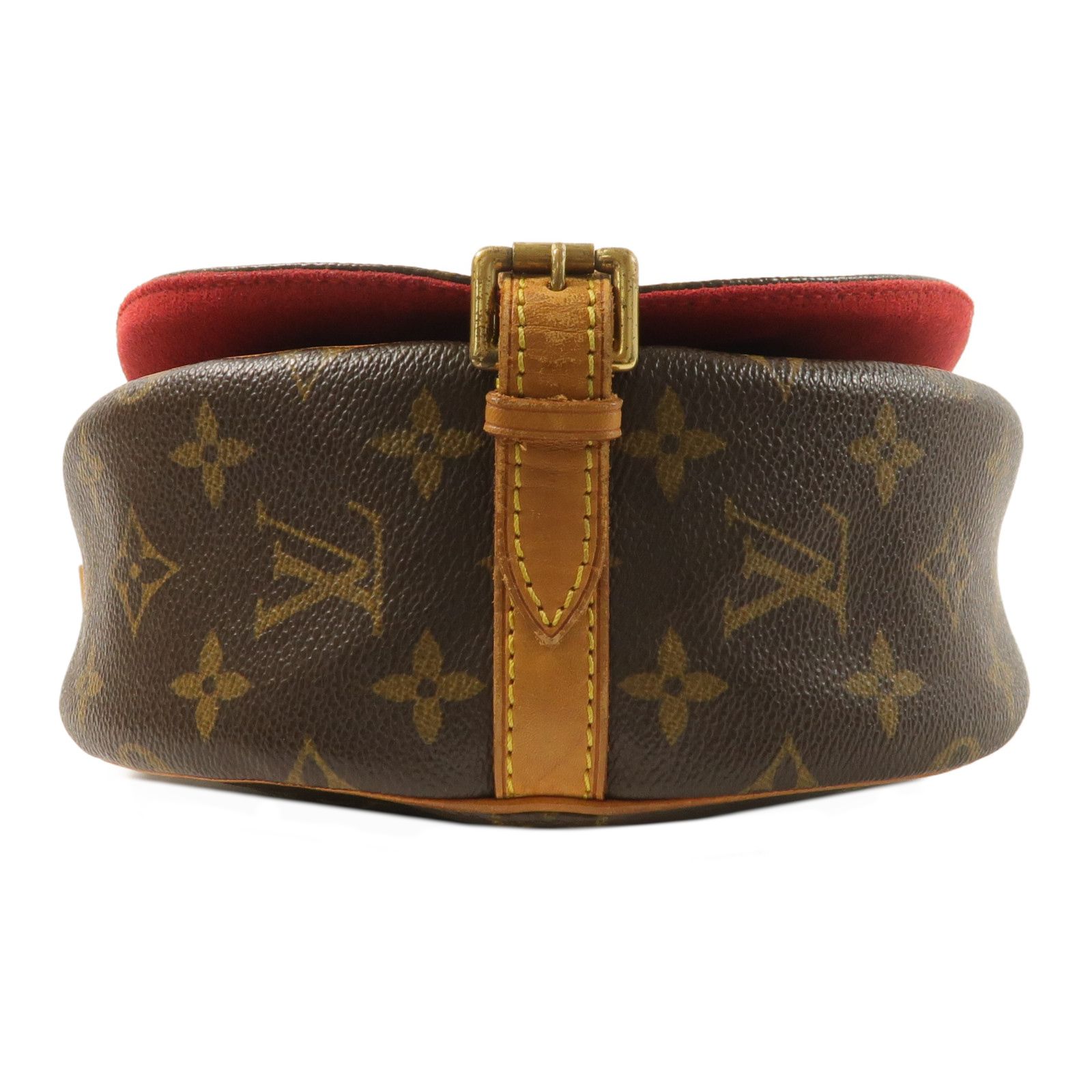 Tambourin, Monogram — view 4