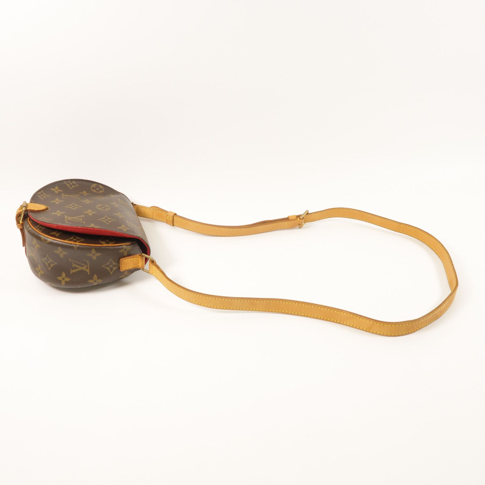 Tambourin, Monogram — view 8