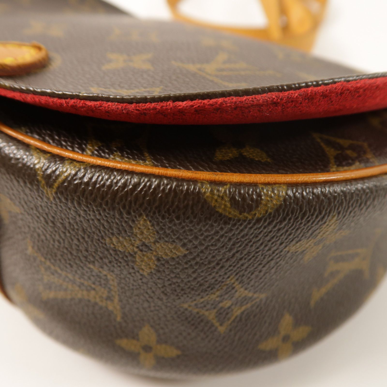 Tambourin, Monogram — view 9