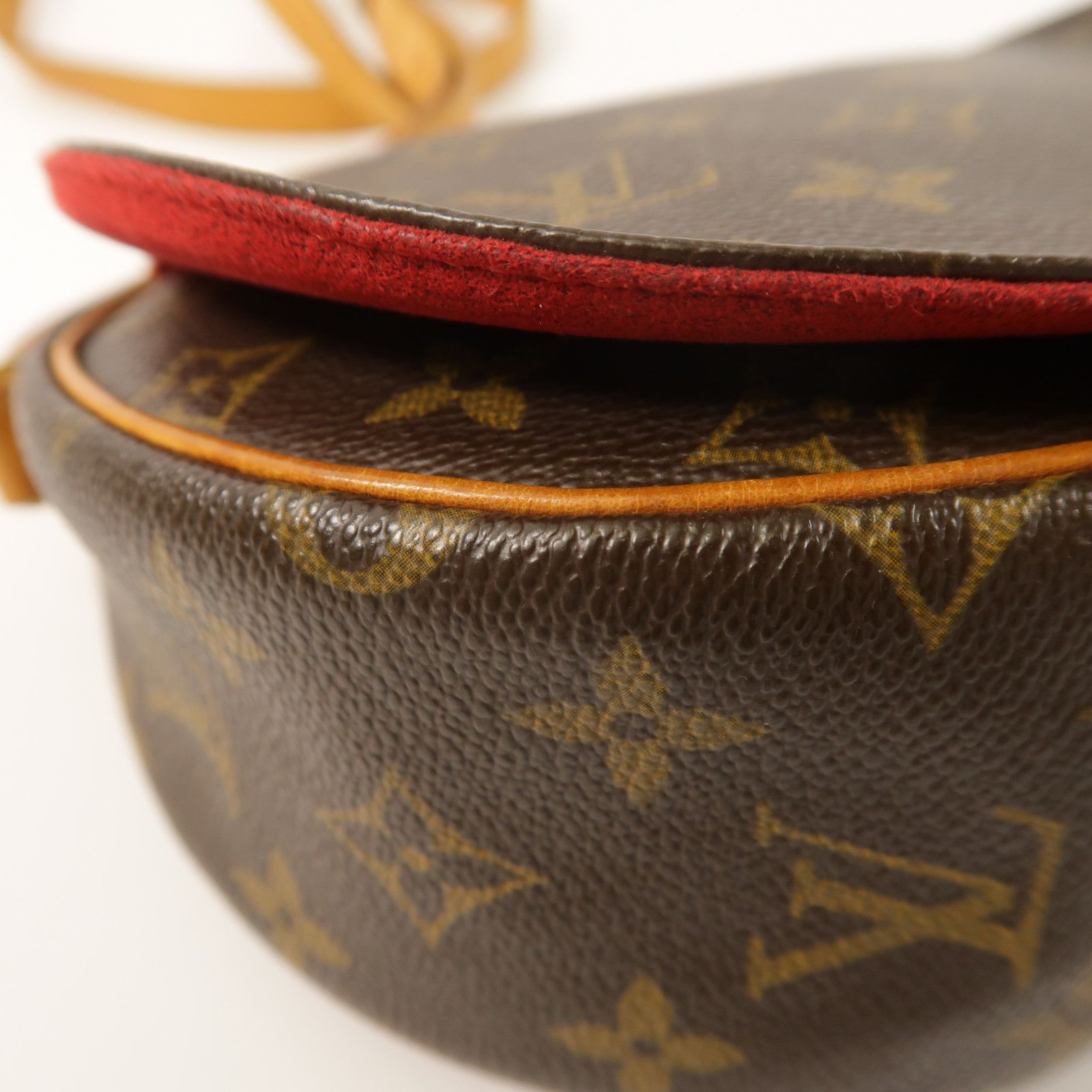 Tambourin, Monogram — view 10
