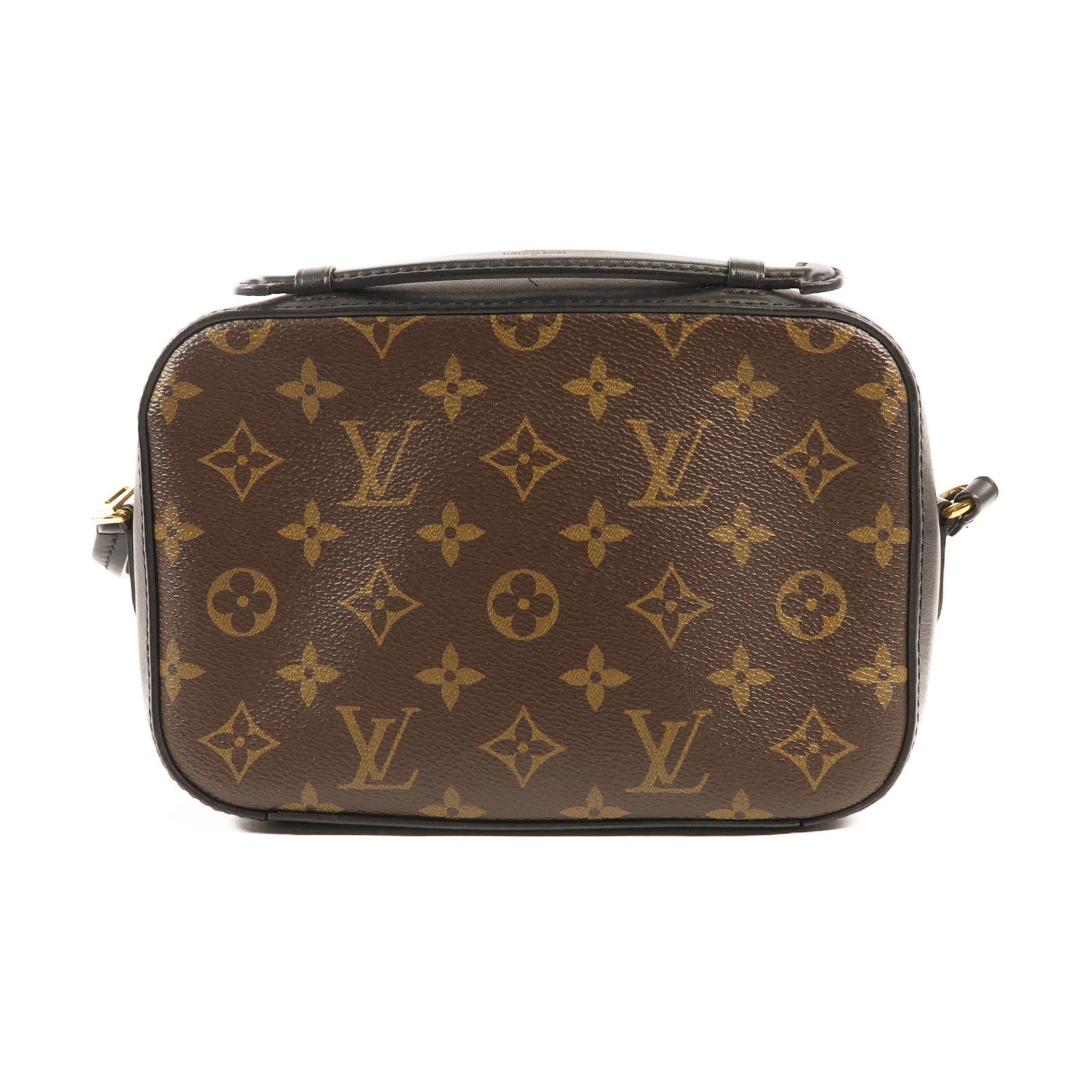 Saintonge, Monogram — view 2