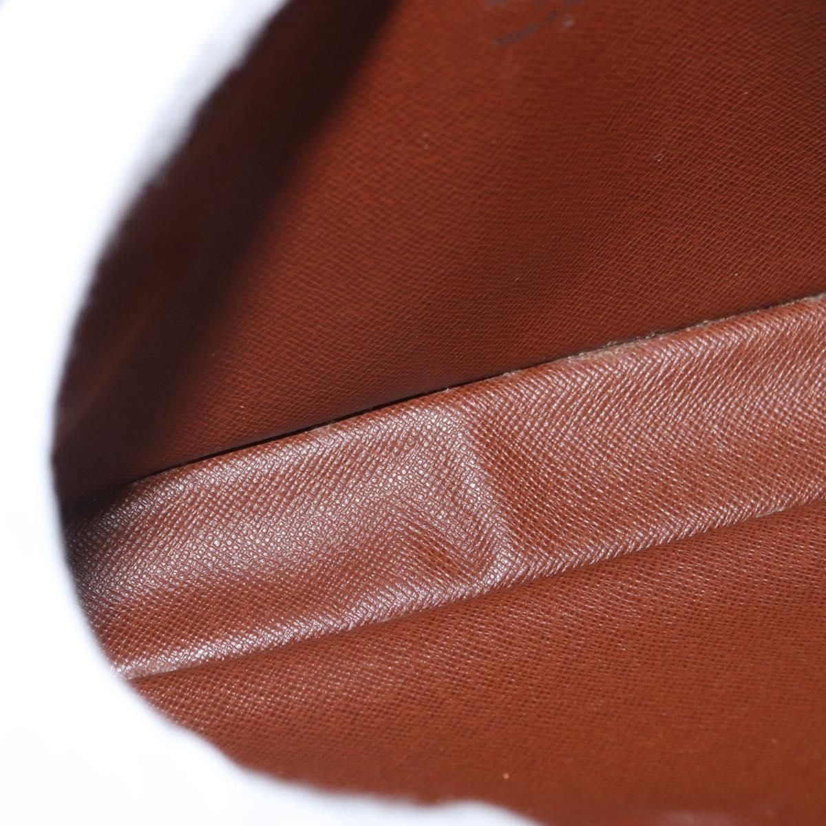Pochette Marly Bandouliere, Monogram — view 11