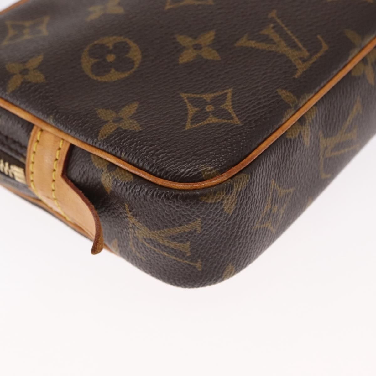 Pochette Marly Bandouliere, Monogram — view 16