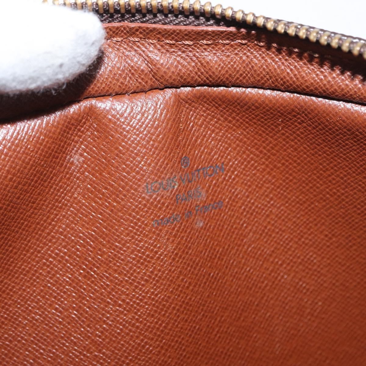 Pochette Marly Bandouliere, Monogram — view 18
