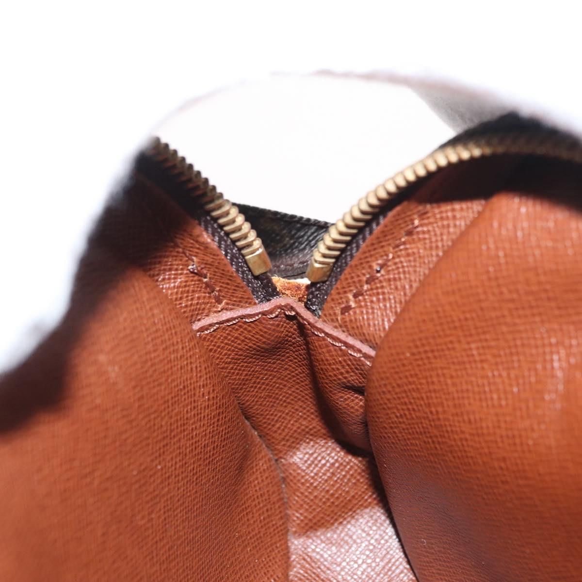 Pochette Marly Bandouliere, Monogram — view 20