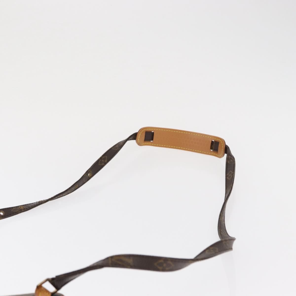 Pochette Marly Bandouliere, Monogram — view 8