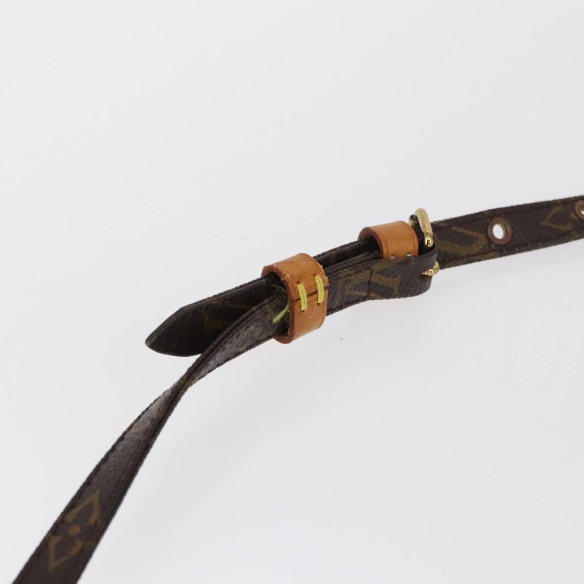 Pochette Marly Bandouliere, Monogram — view 9