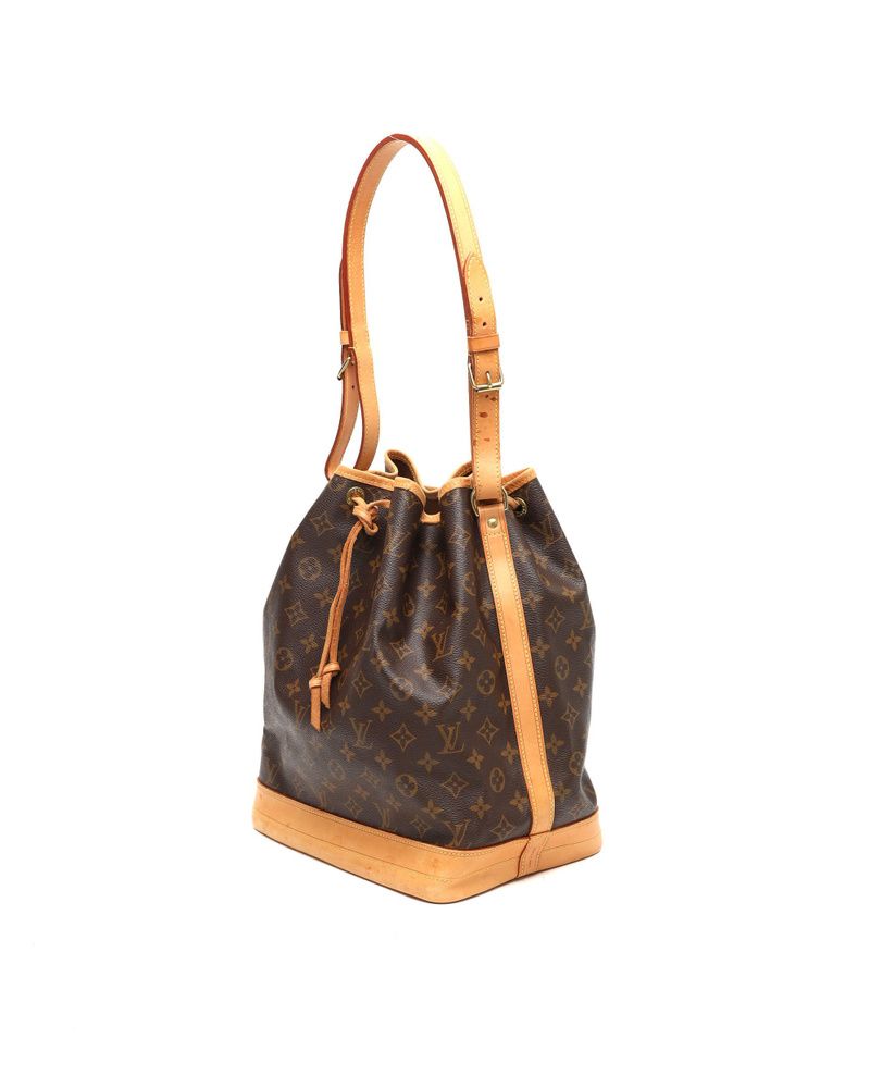 Monogram Noé GM Bag — view 2