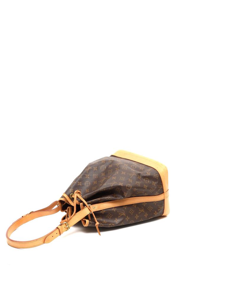 Monogram Noé GM Bag — view 4