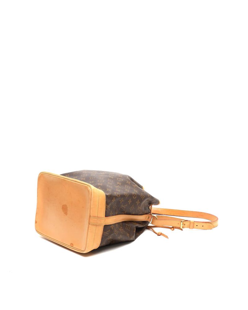 Monogram Noé GM Bag — view 5