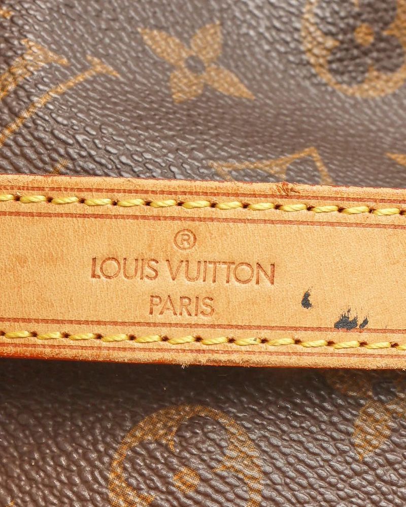 Monogram Noé GM Bag — view 6