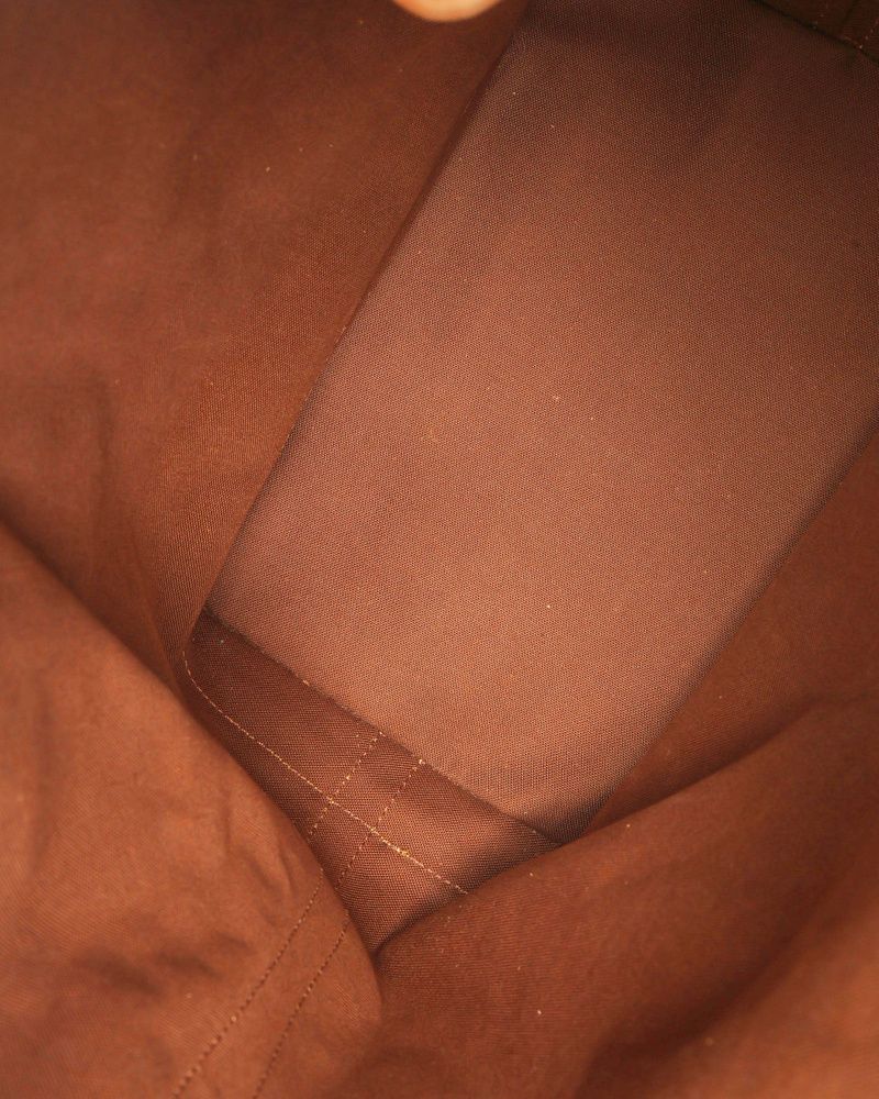 Monogram Noé GM Bag — view 8