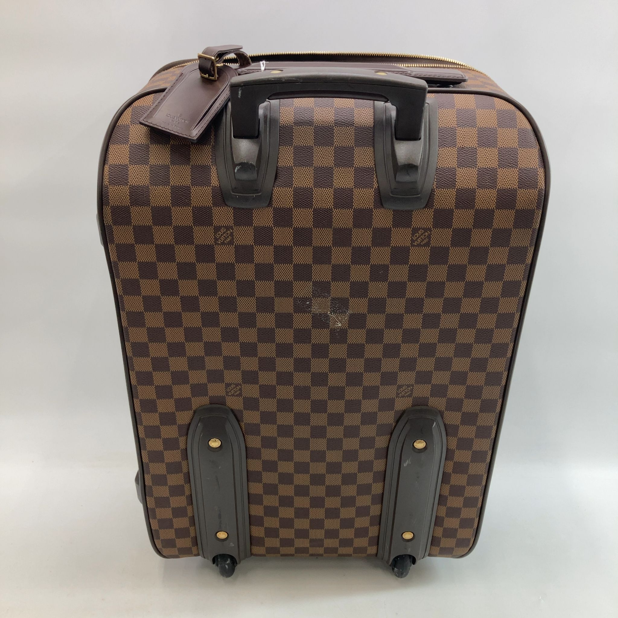 Pegase NM 45, Damier Ebene — view 2
