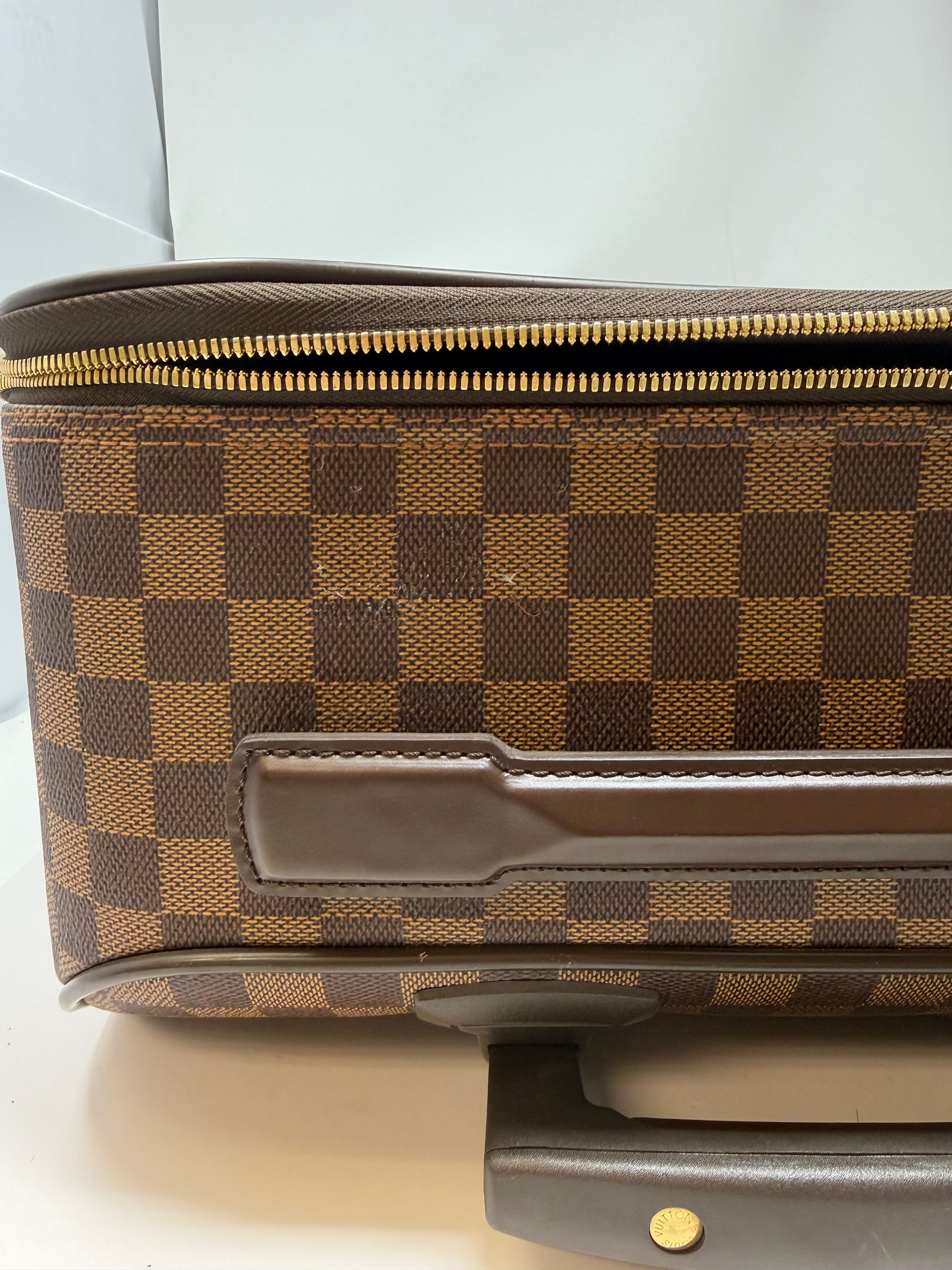 Pegase NM 45, Damier Ebene — view 16