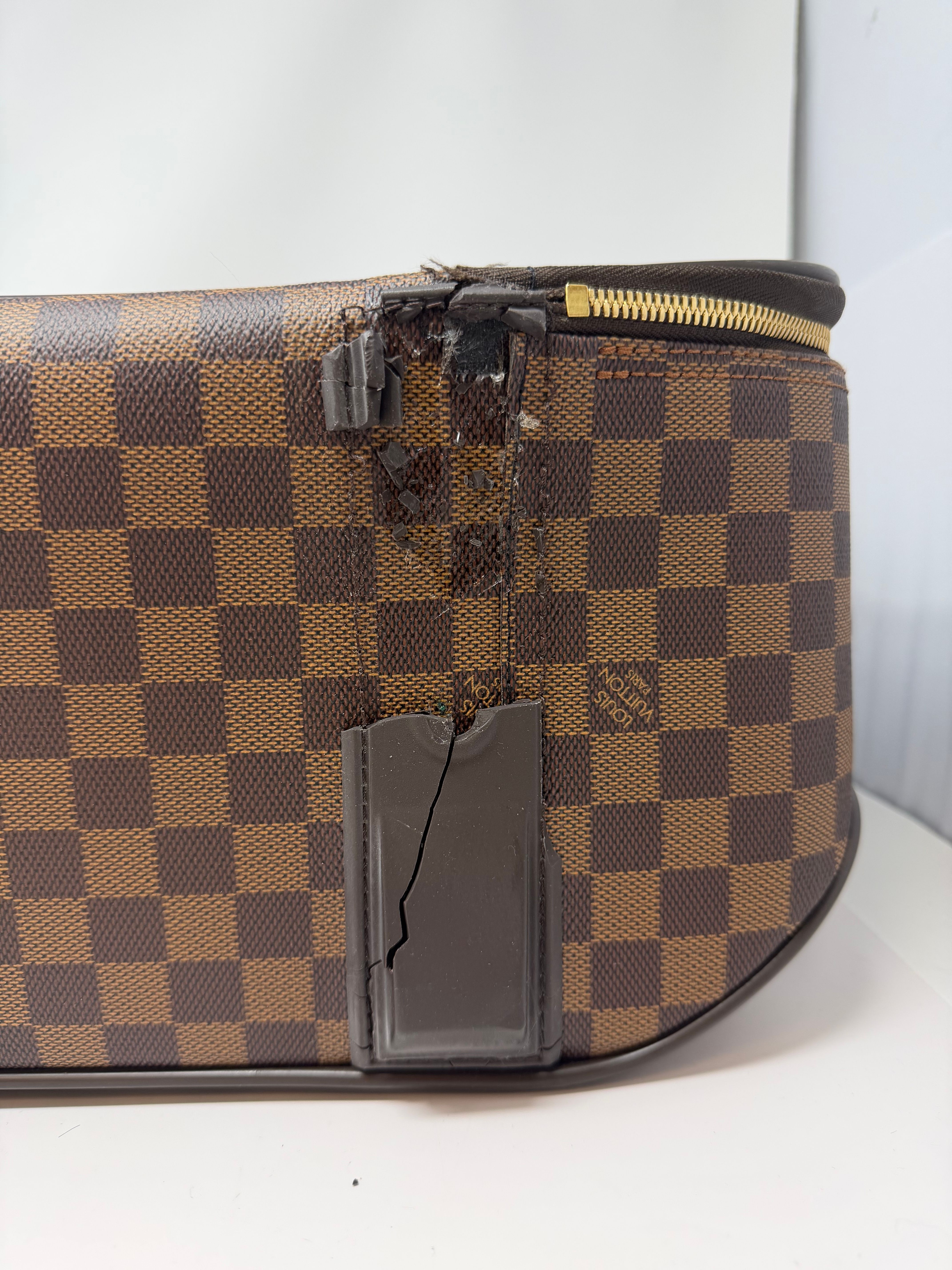 Pegase NM 45, Damier Ebene — view 17