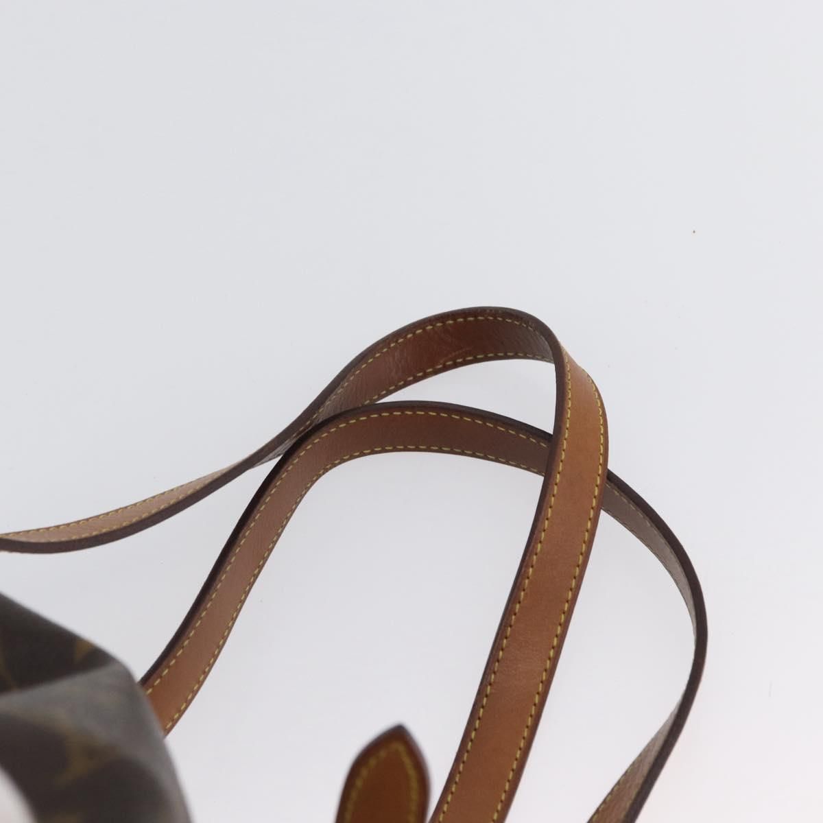 Montsouris MM, Monogram — view 15