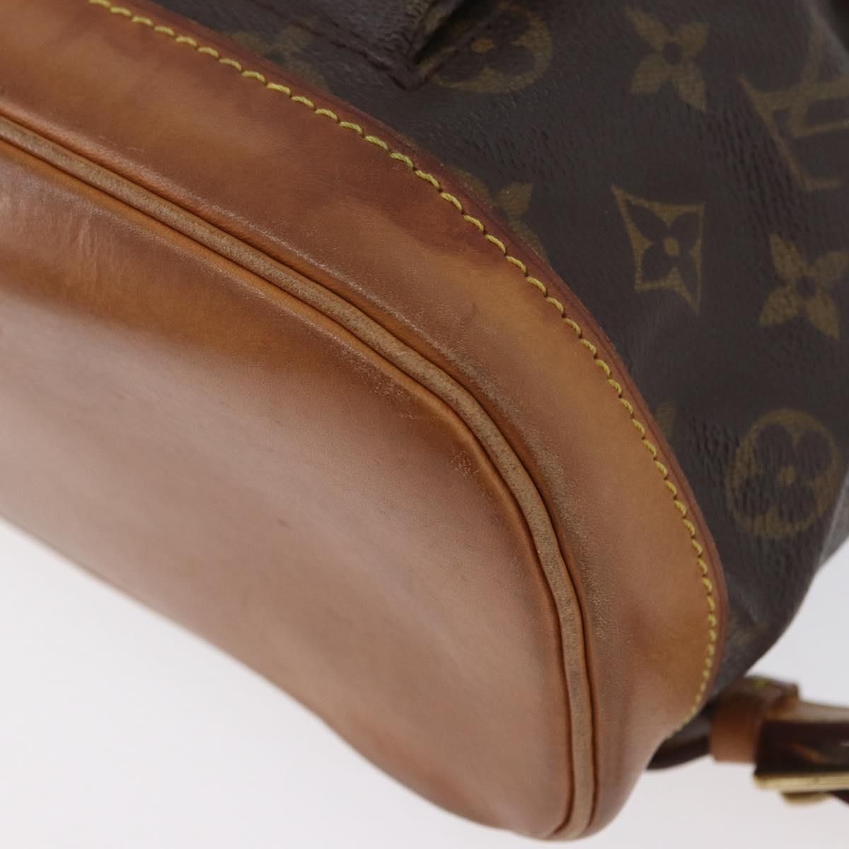 Montsouris MM, Monogram — view 17