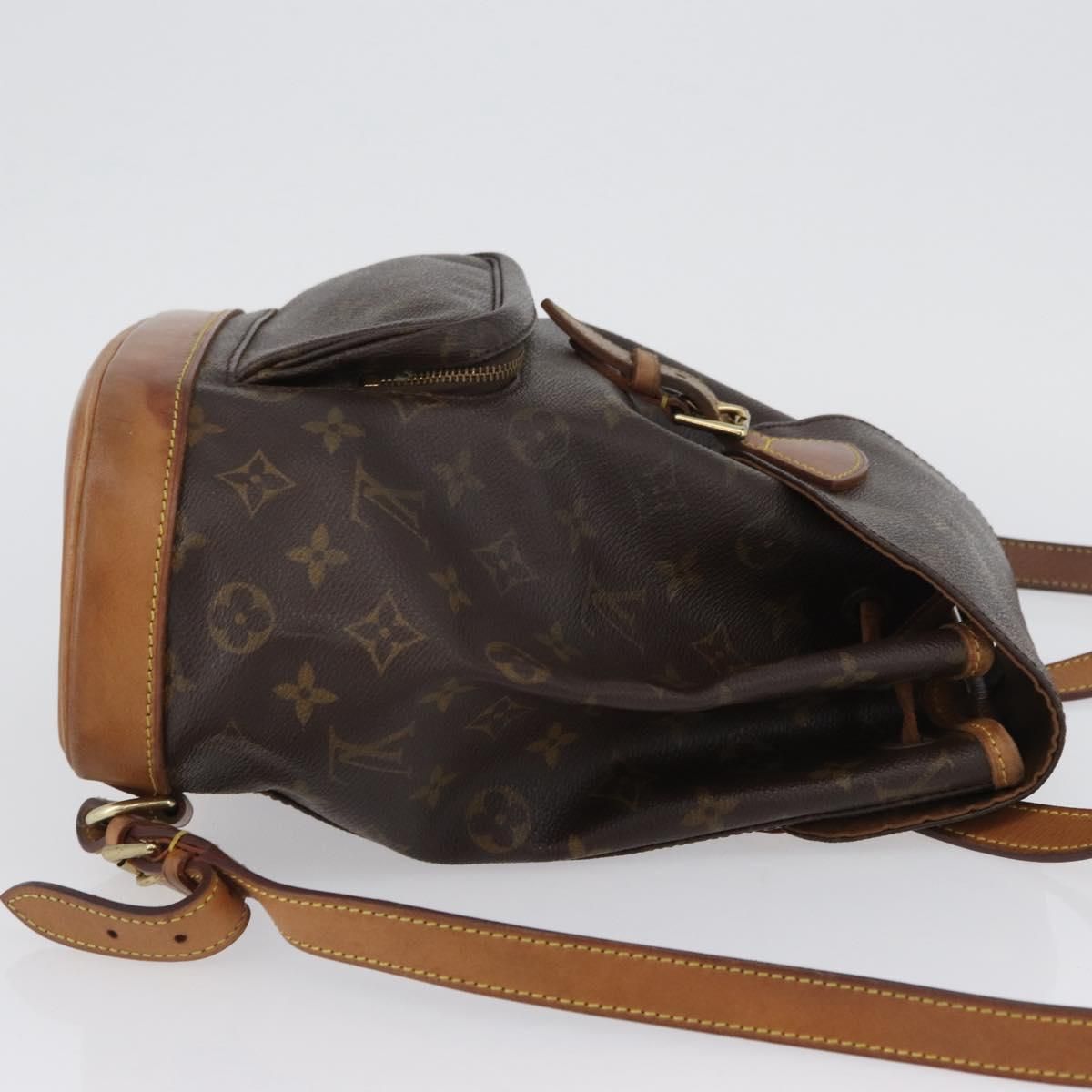 Montsouris MM, Monogram — view 3