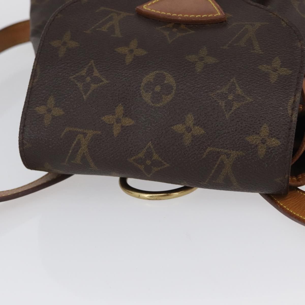 Montsouris MM, Monogram — view 6