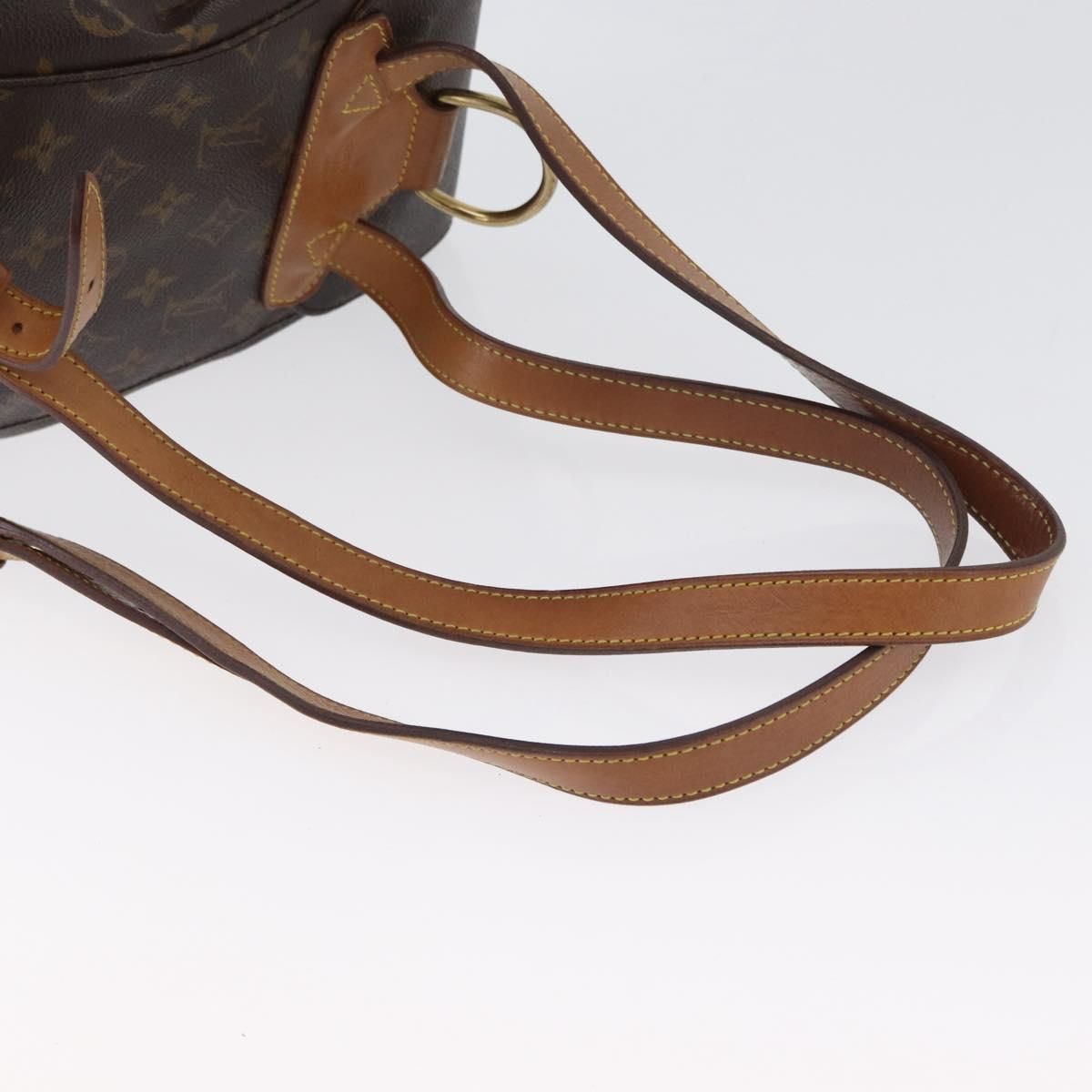 Montsouris MM, Monogram — view 8