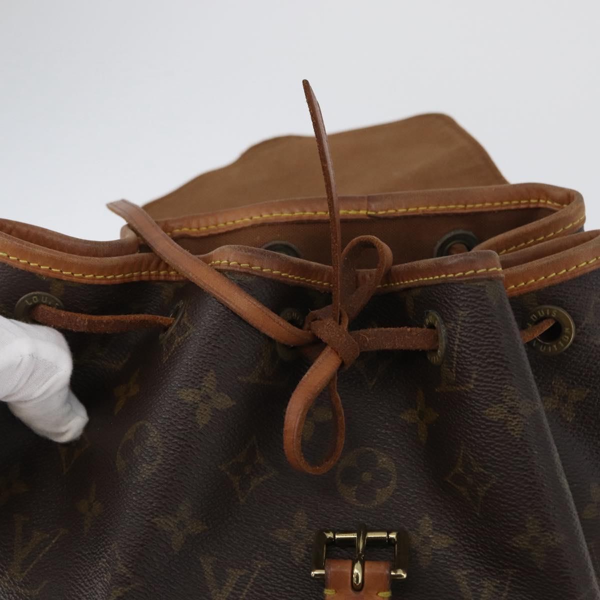 Montsouris MM, Monogram — view 10