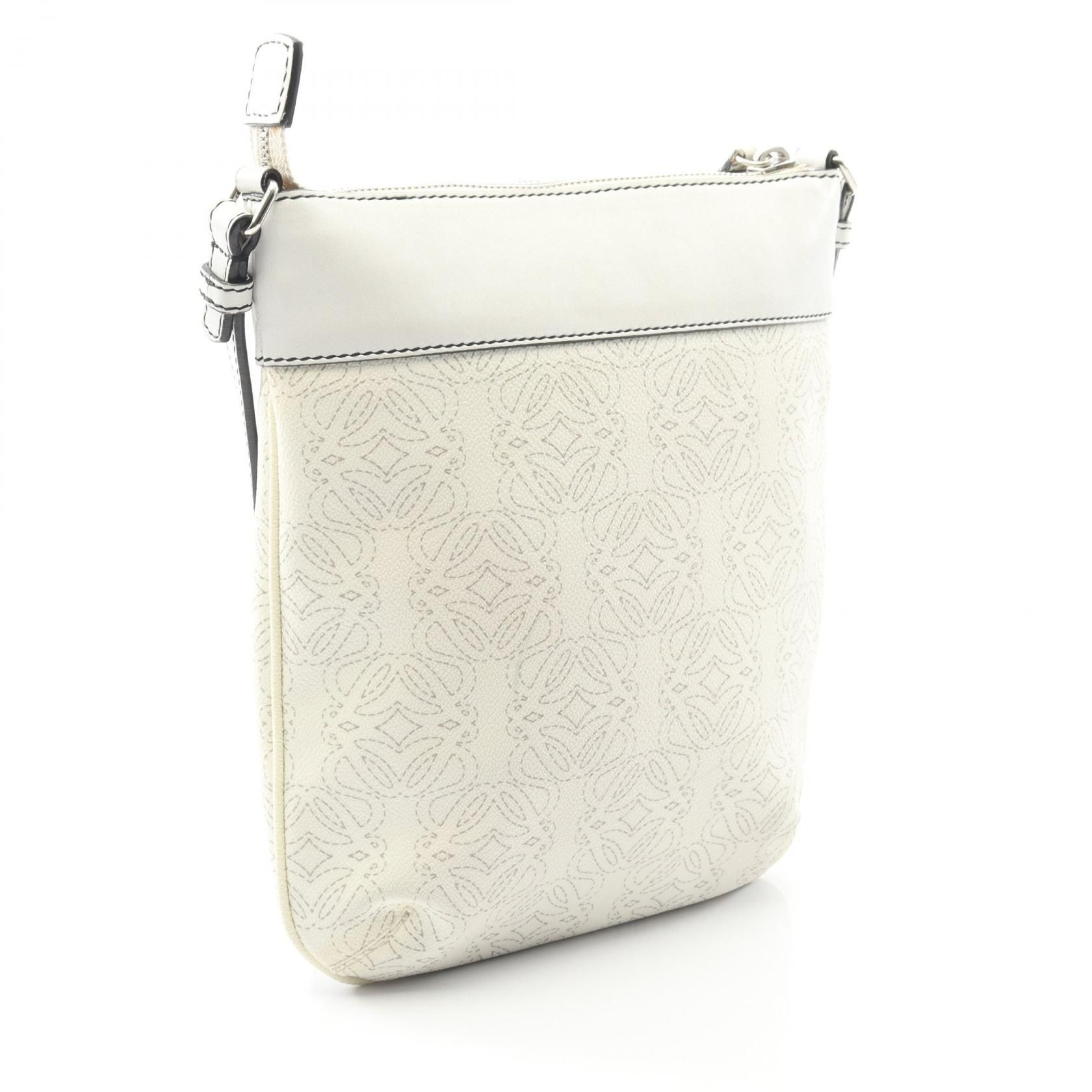 Anagram Messenger Bag — view 2