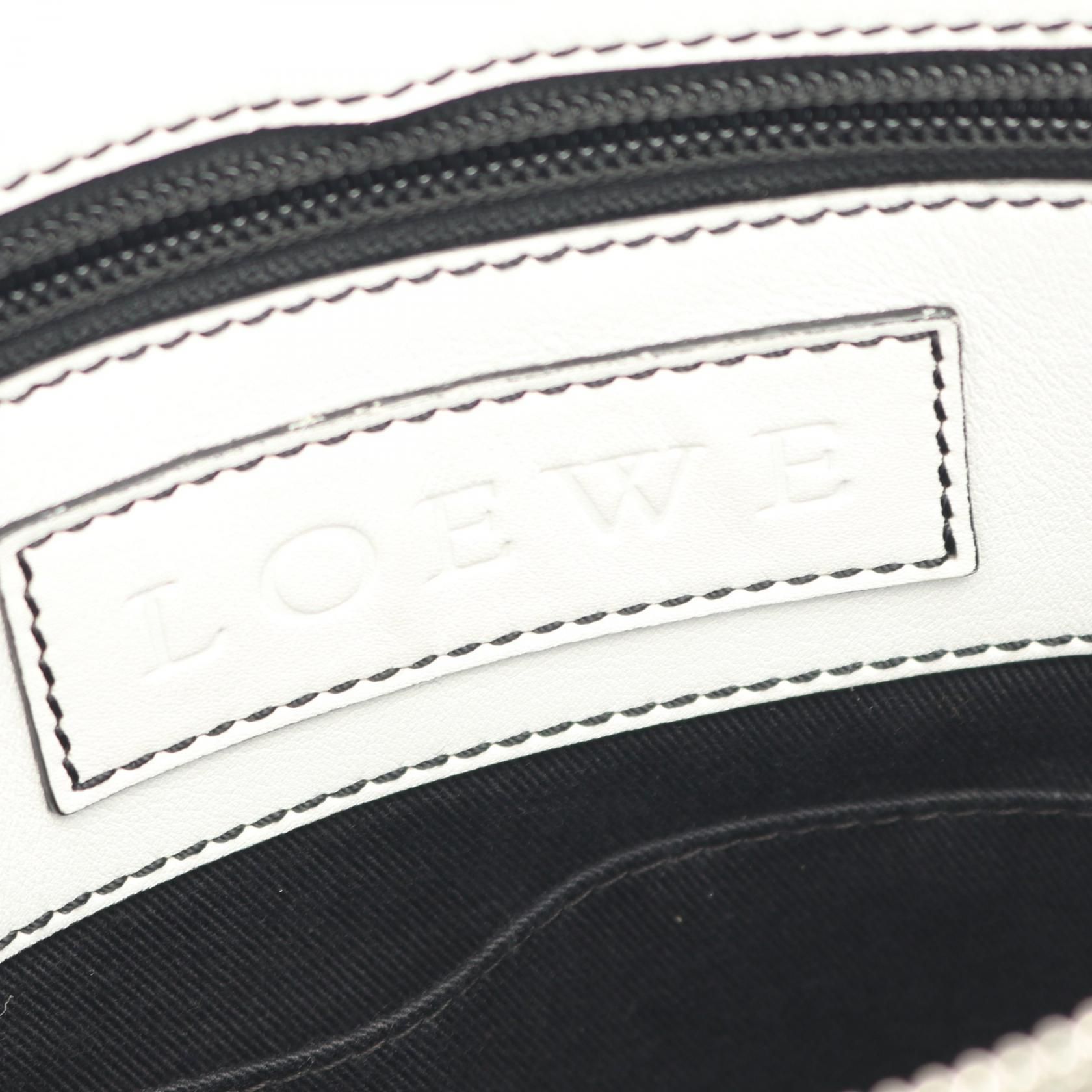 Anagram Messenger Bag — view 4