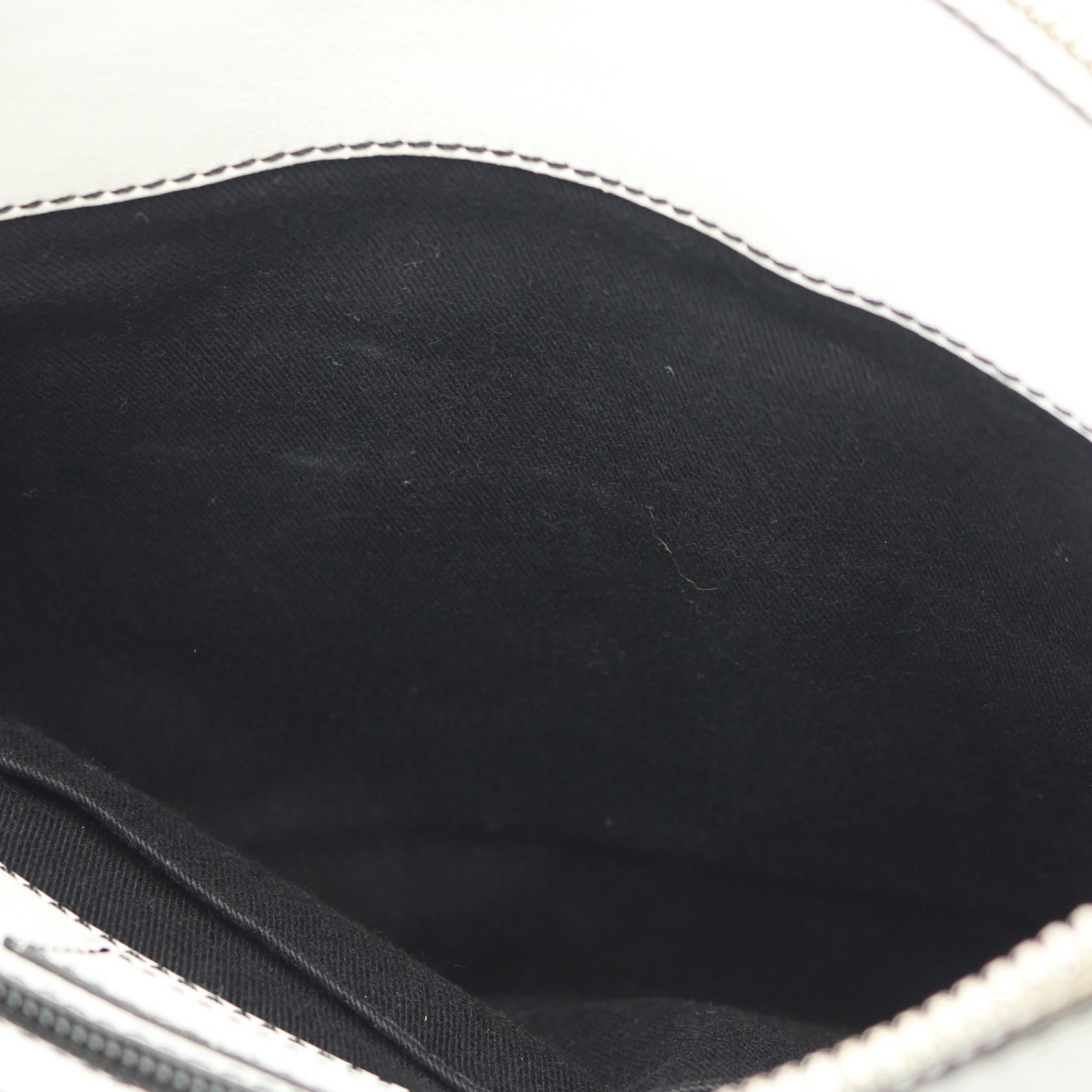 Anagram Messenger Bag — view 5