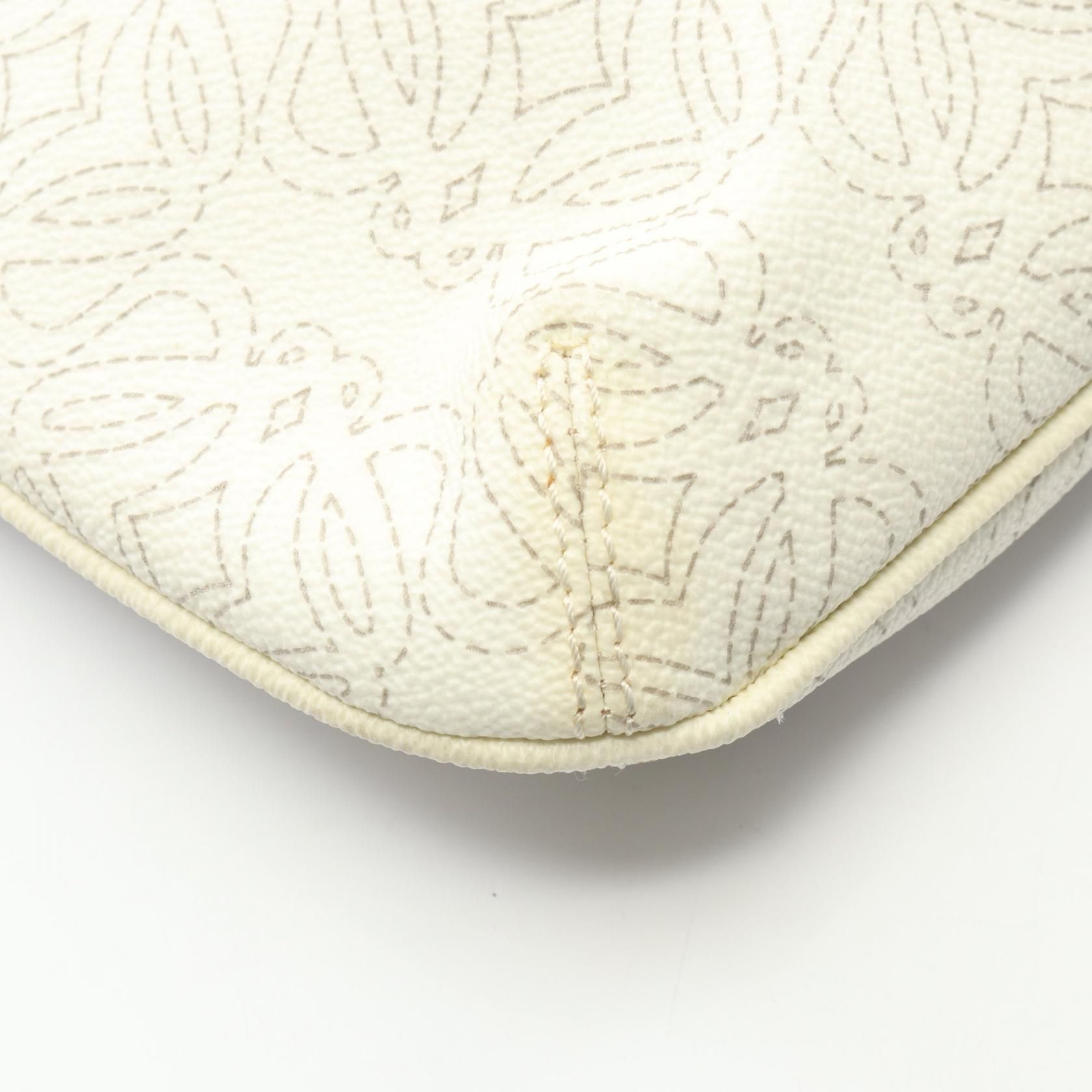 Anagram Messenger Bag — view 6