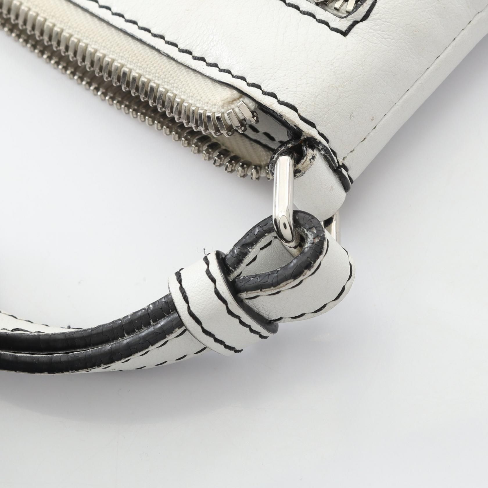 Anagram Messenger Bag — view 7