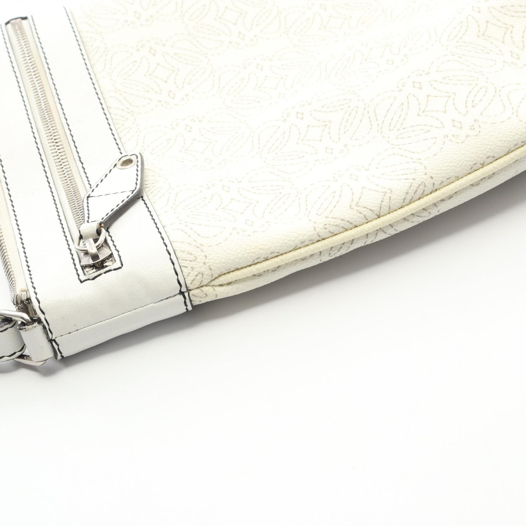 Anagram Messenger Bag — view 8