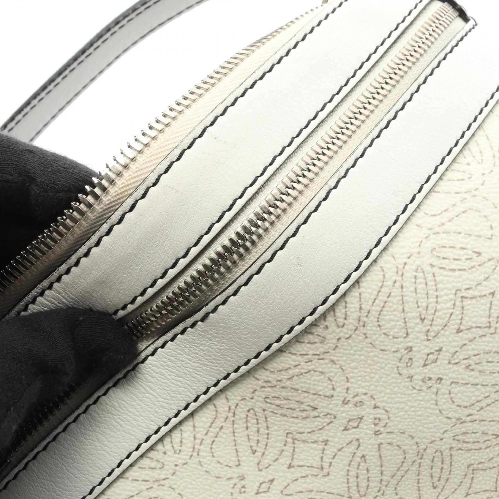 Anagram Messenger Bag — view 9