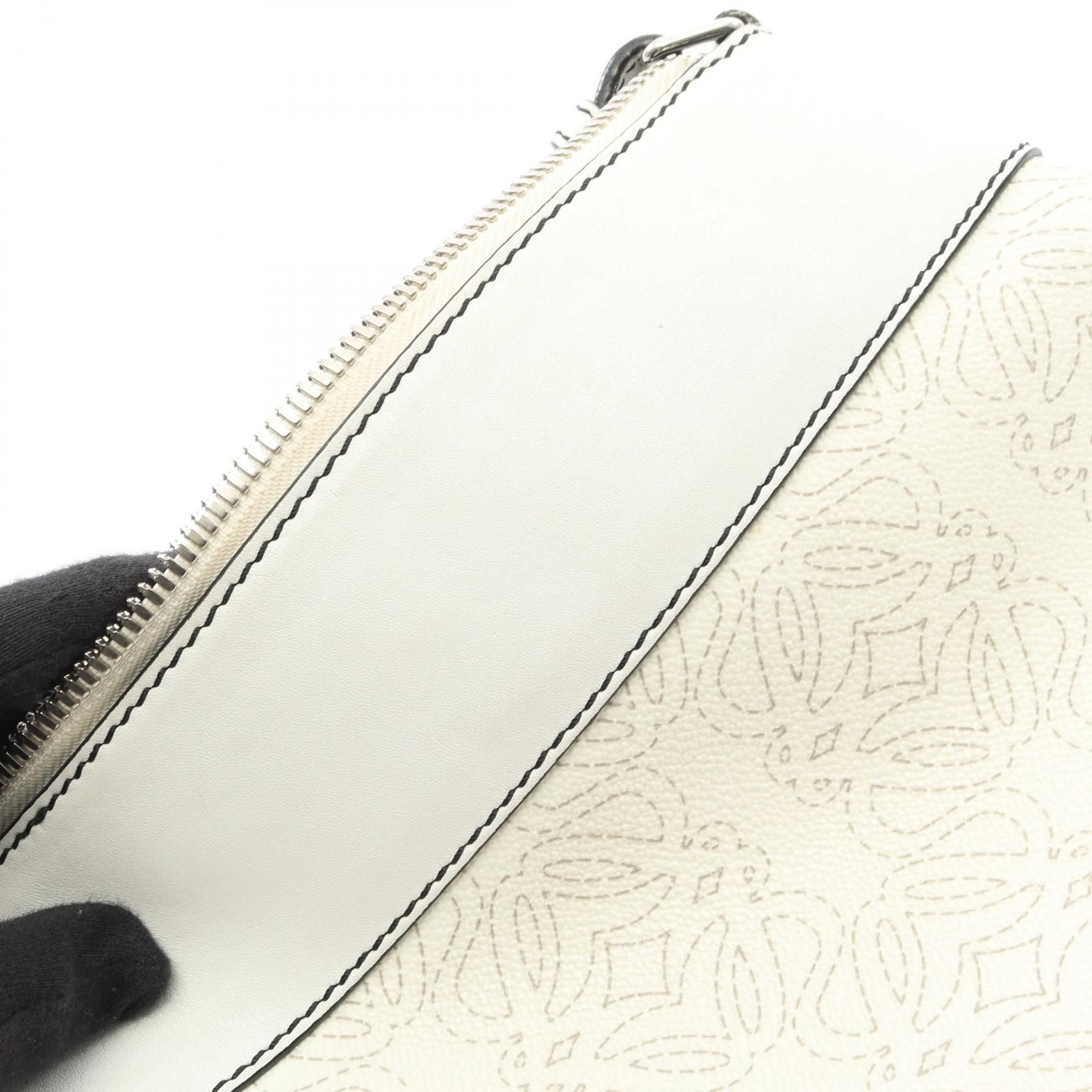 Anagram Messenger Bag — view 10