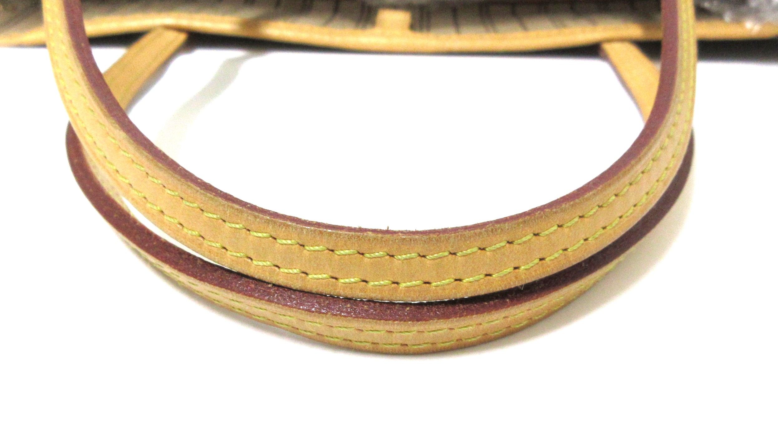 Monogram Neverfull Mm With Pouch — view 7