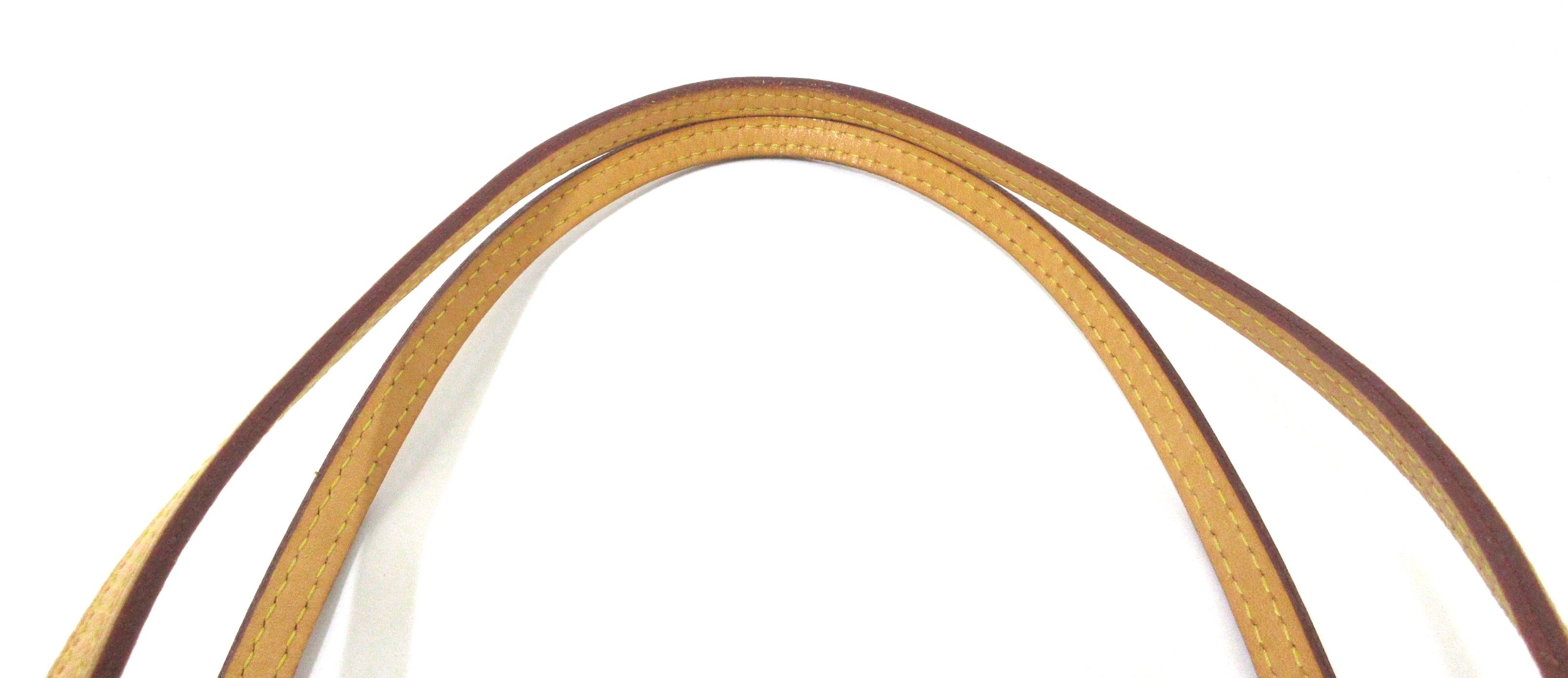 Monogram Neverfull Mm With Pouch — view 8