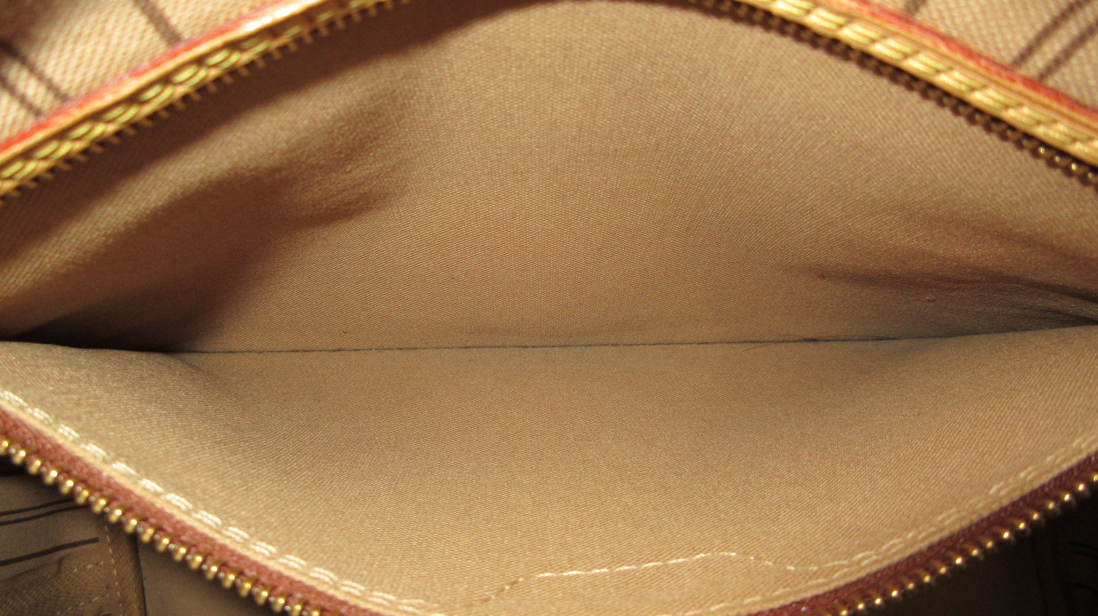 Monogram Neverfull Mm With Pouch — view 10
