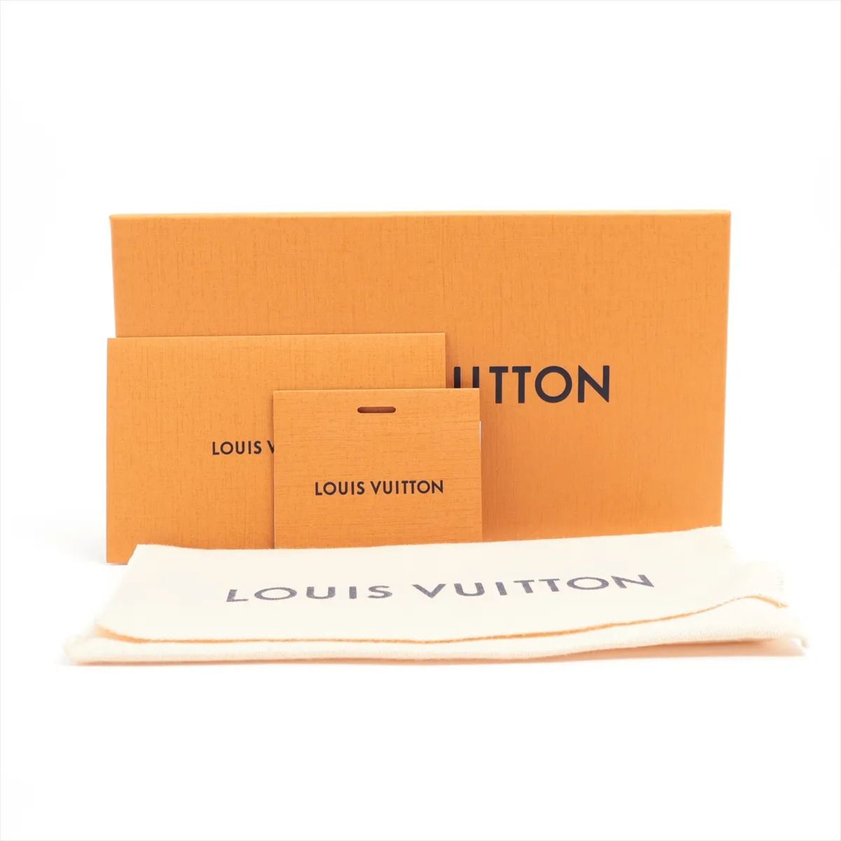 Empreinte Bicolor Zippy Wallet — view 15