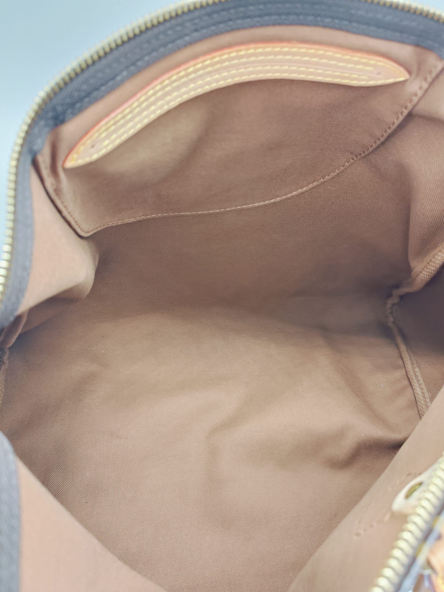 Speedy 30, Monogram — view 4