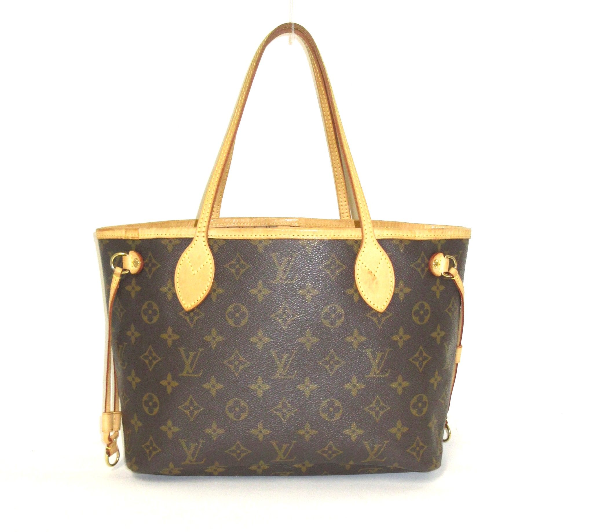 Monogram Neverfull Pm — view 2