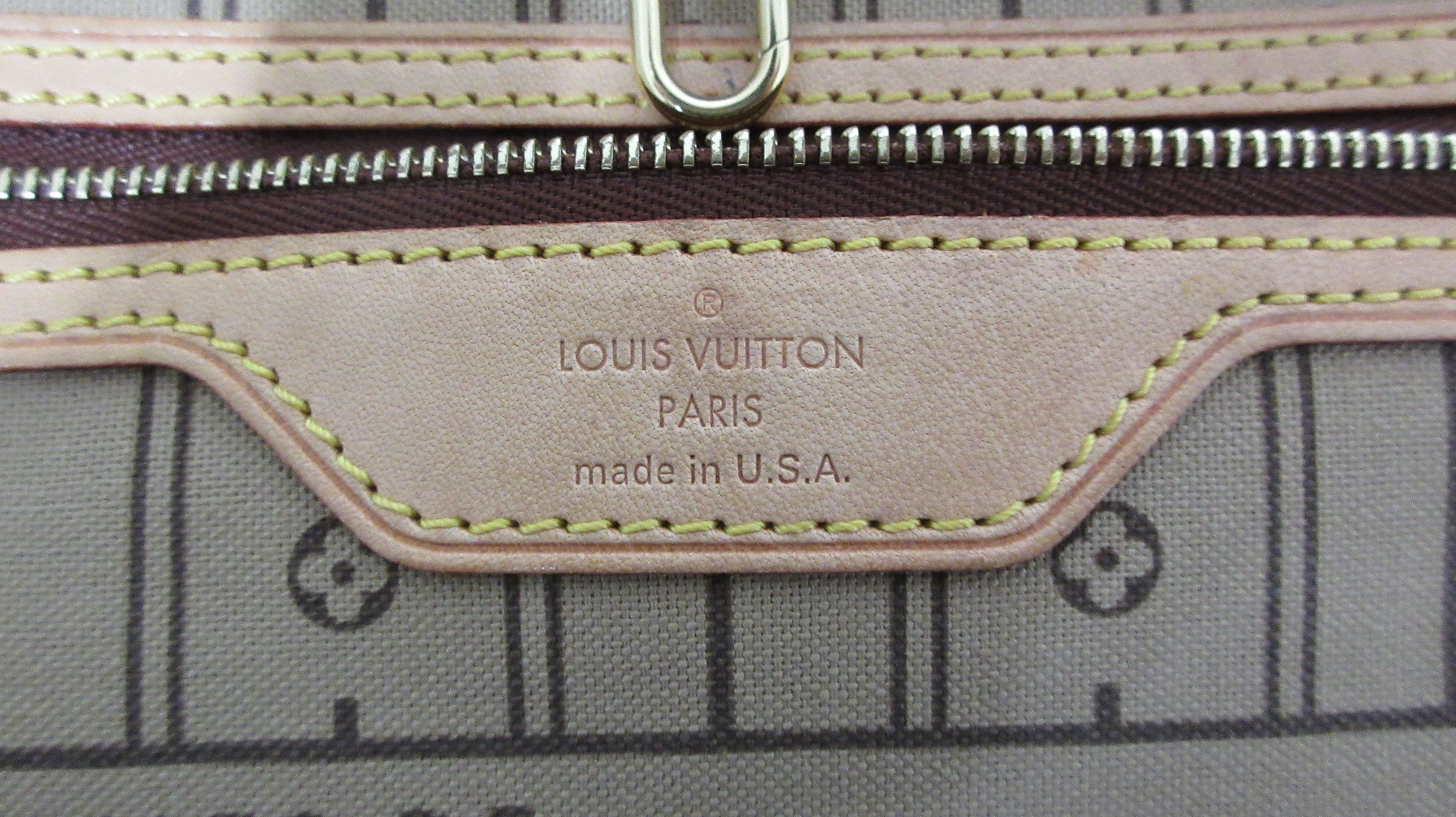 Monogram Neverfull Pm — view 11