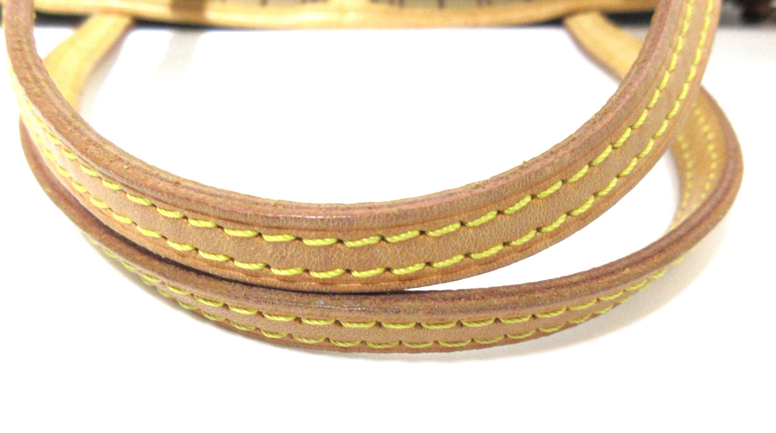 Monogram Neverfull Pm — view 7