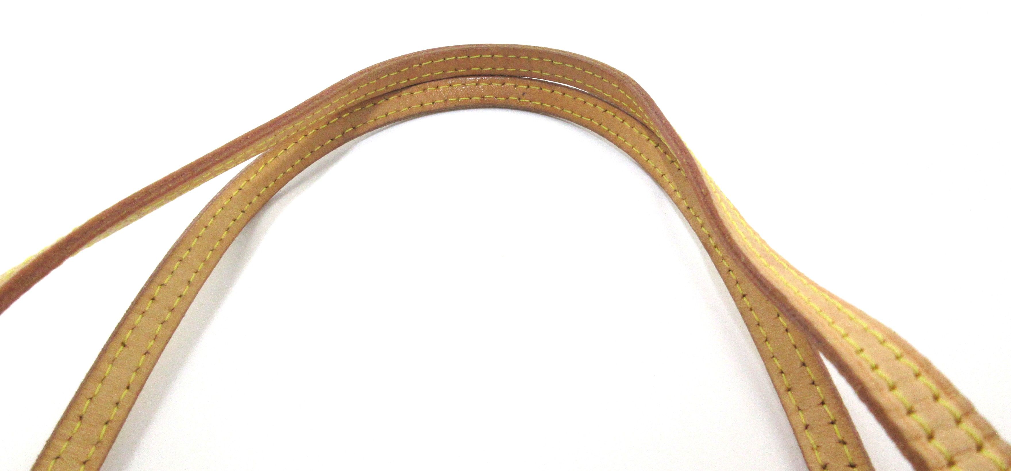Monogram Neverfull Pm — view 8