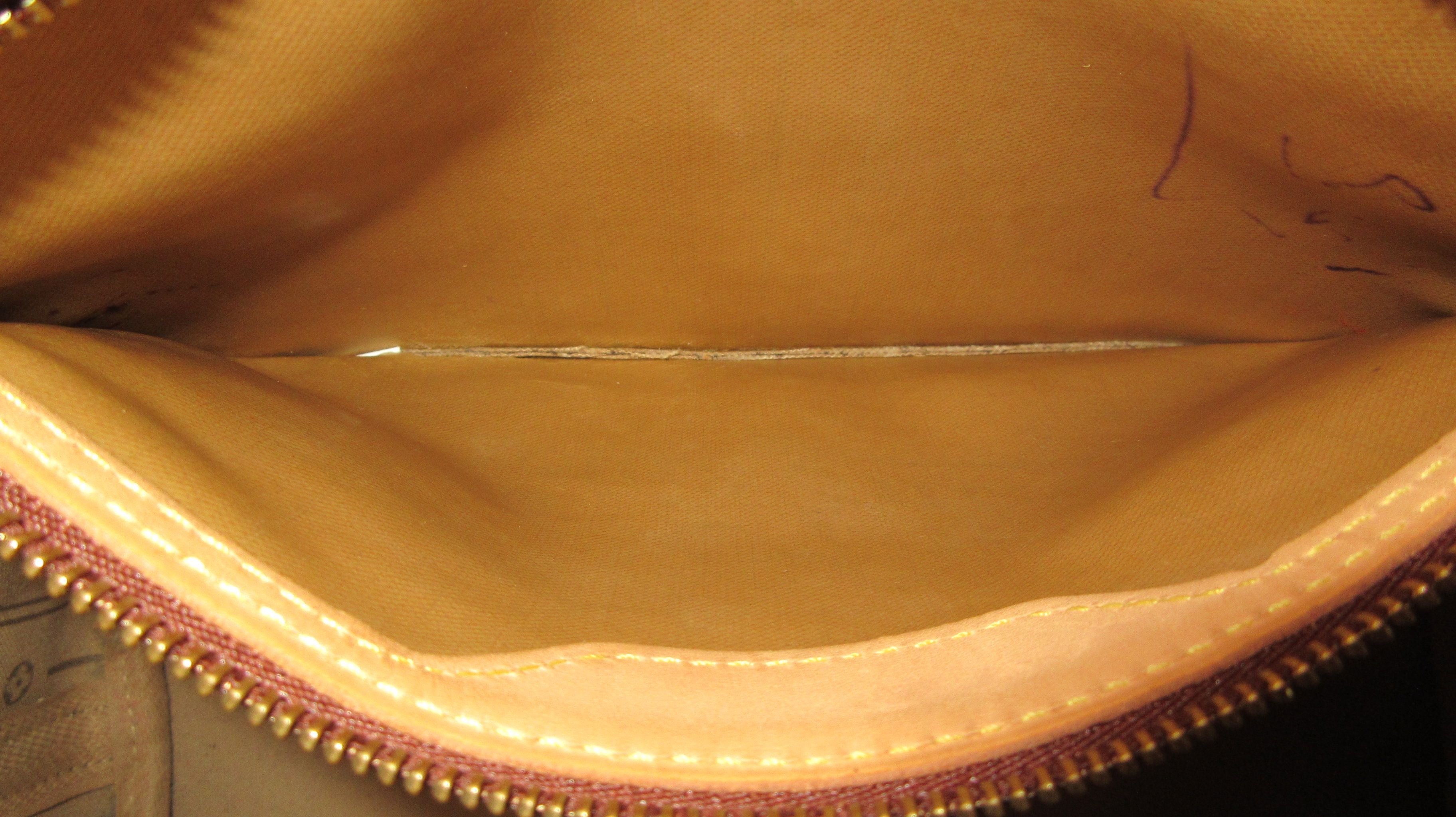 Monogram Neverfull Pm — view 10