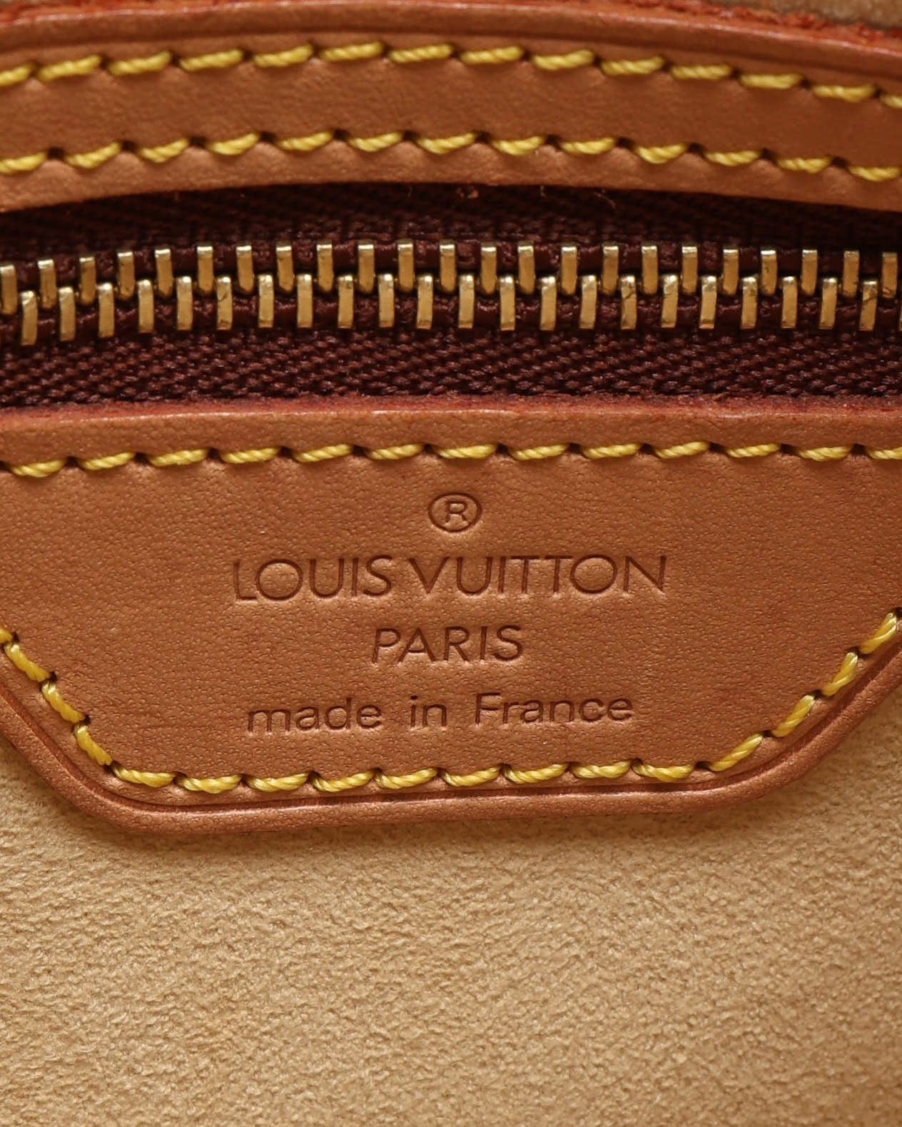 Looping GM, Monogram — view 7