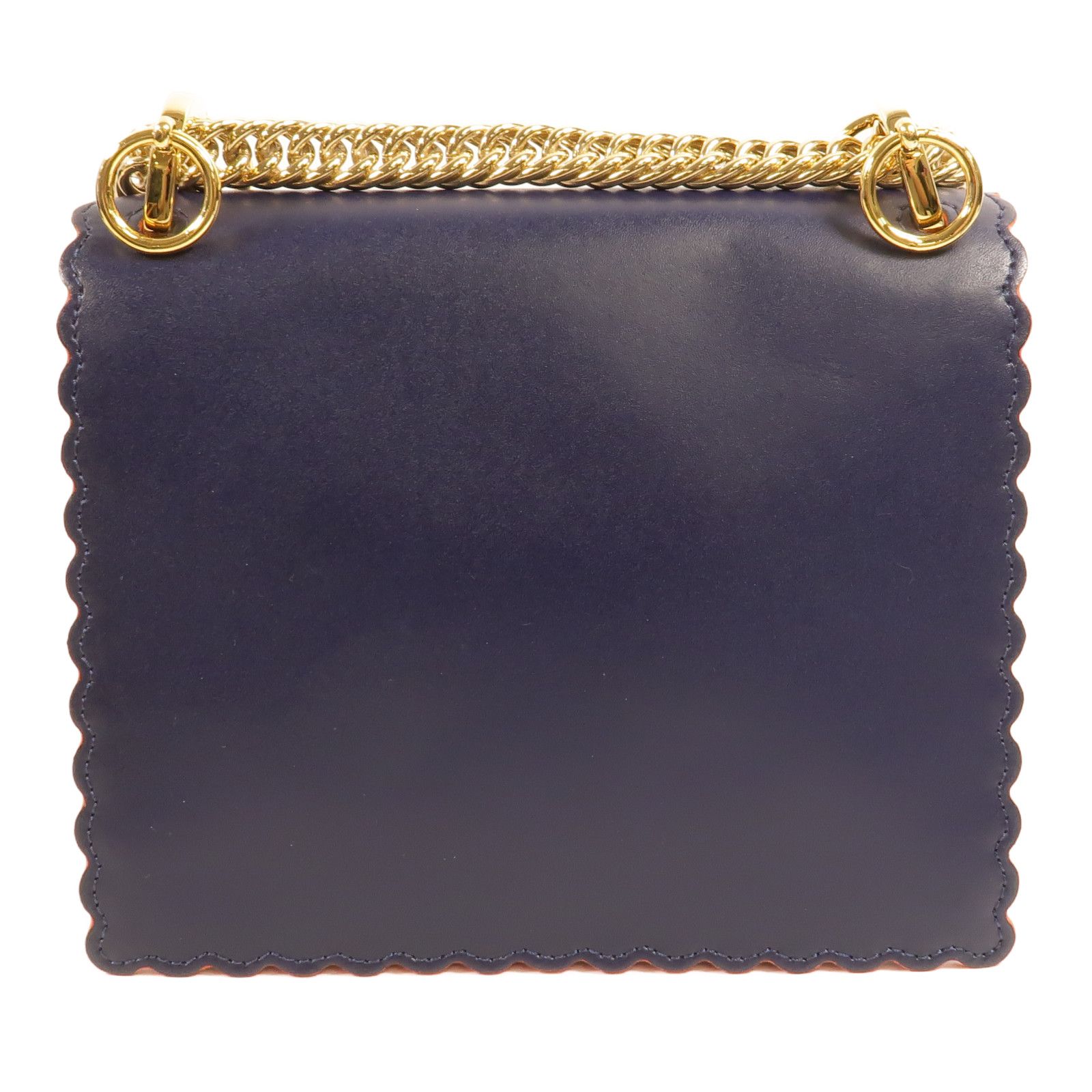 8m 0381, Blue — view 2