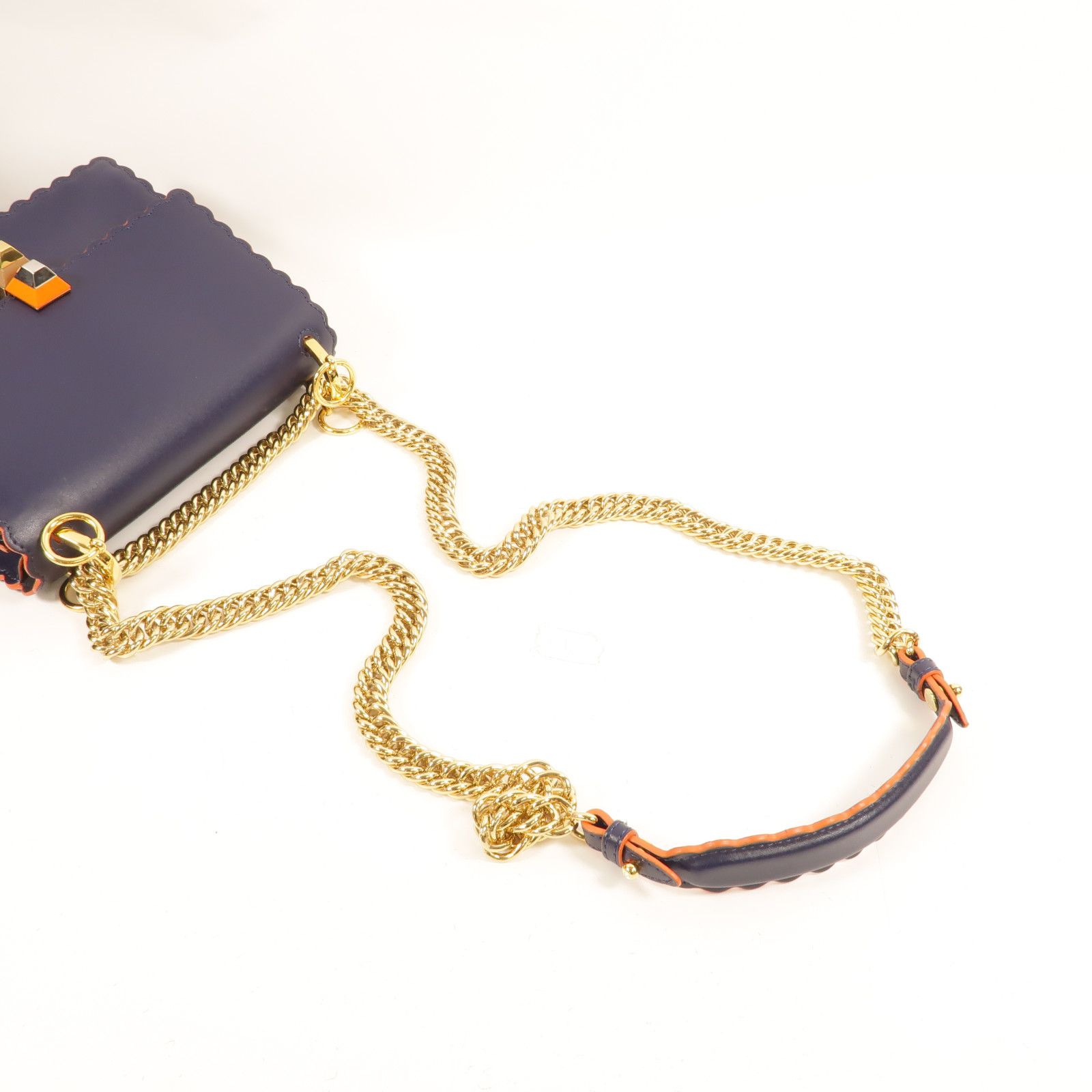 8m 0381, Blue — view 6